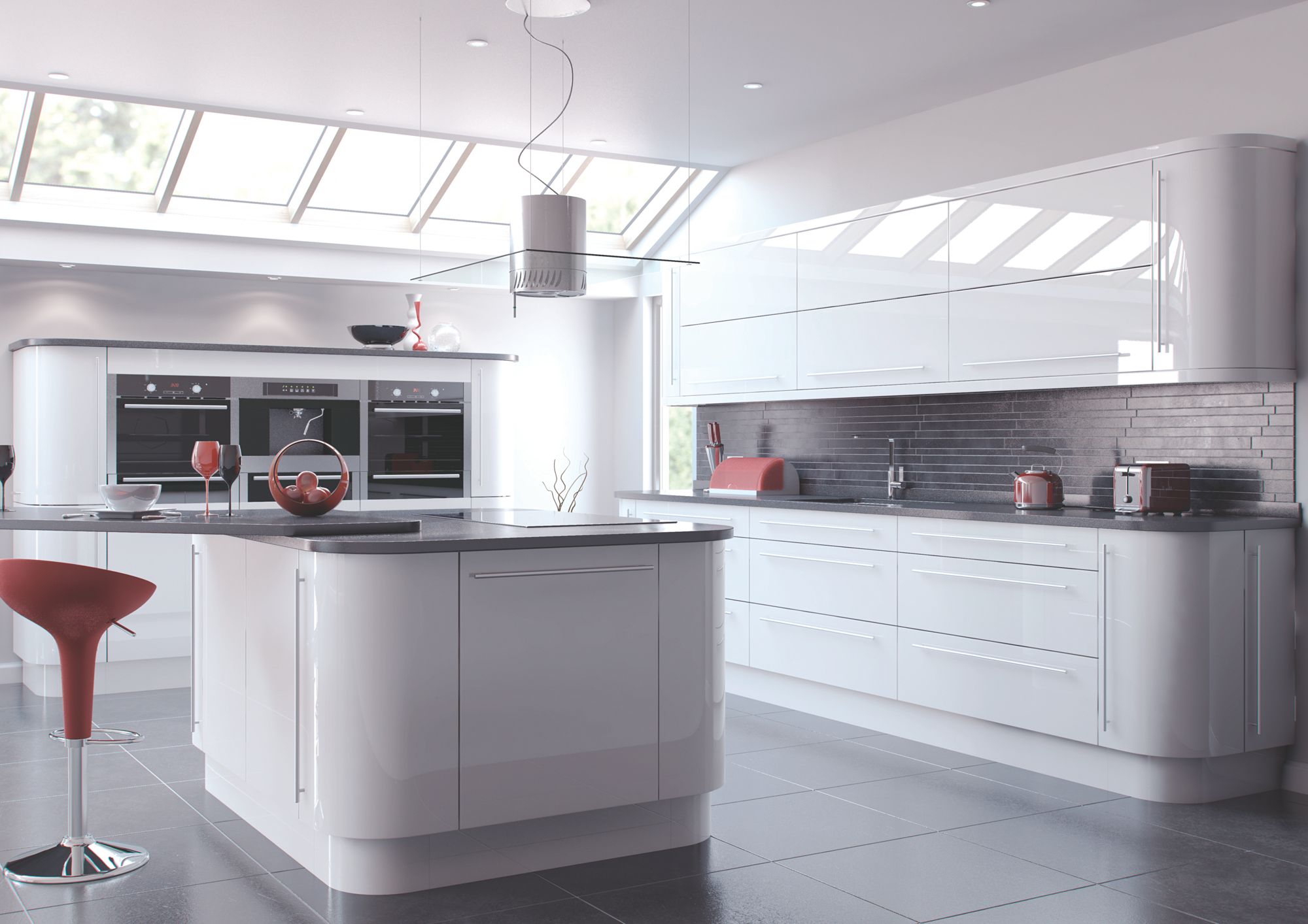 Vivo kitchen