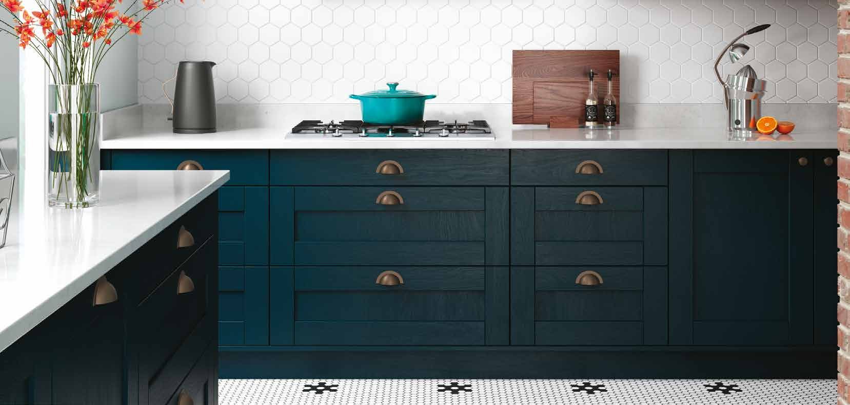 Madison kitchen