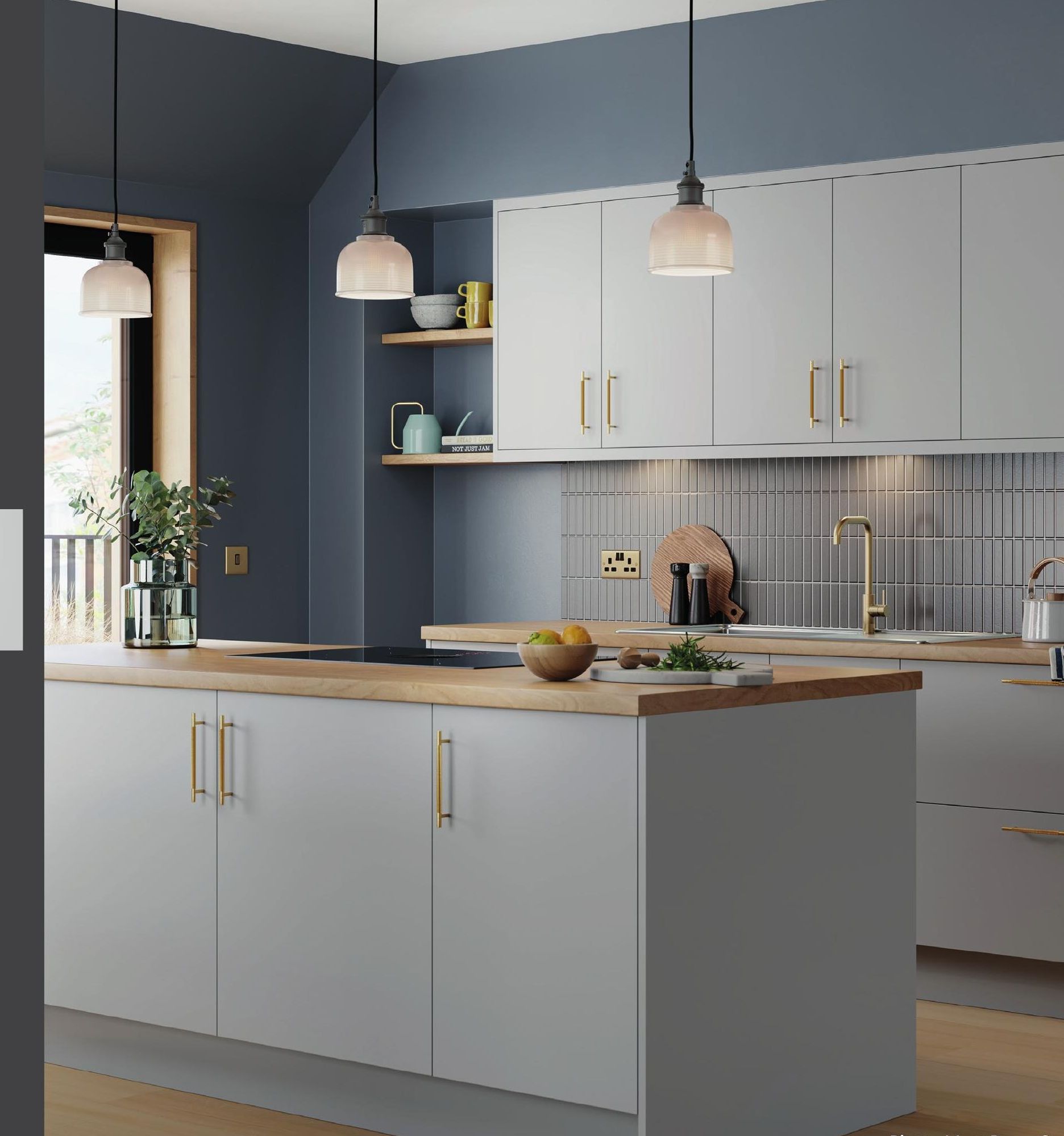 Piatto kitchen